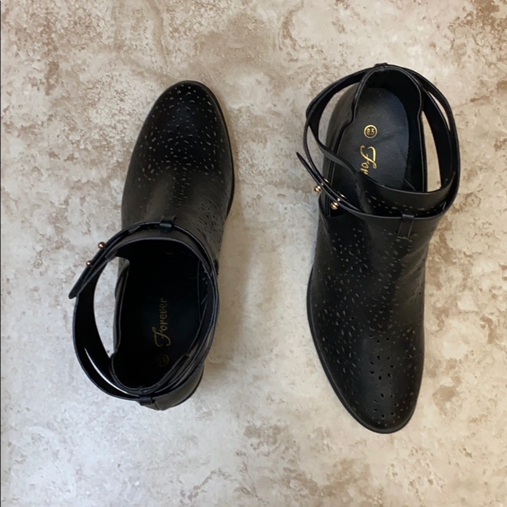 New Women’s Boots